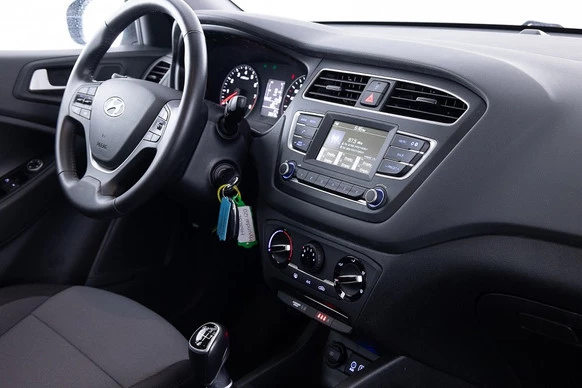 Hyundai i20 - Afbeelding 3 van 25