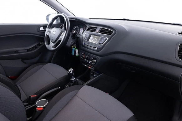 Hyundai i20 - Afbeelding 4 van 25