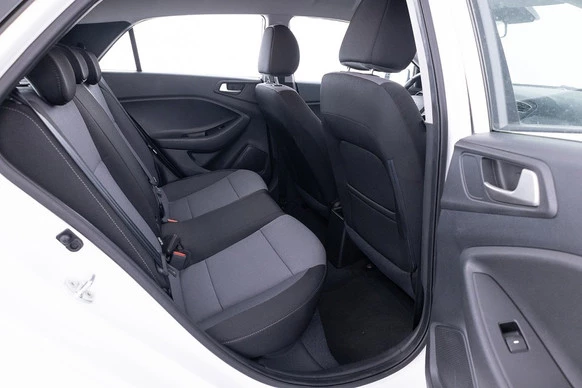 Hyundai i20 - Afbeelding 6 van 25