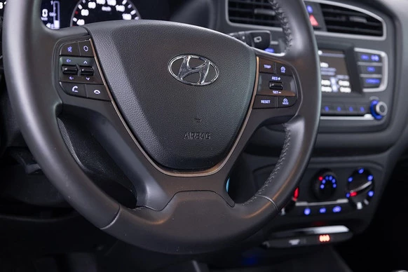 Hyundai i20 - Afbeelding 8 van 25