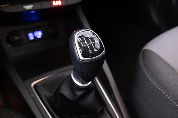 Hyundai i20 - Afbeelding 12 van 25