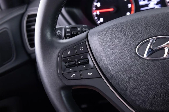 Hyundai i20 - Afbeelding 13 van 25