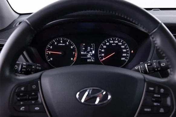 Hyundai i20 - Afbeelding 15 van 25