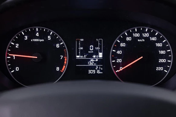 Hyundai i20 - Afbeelding 16 van 25