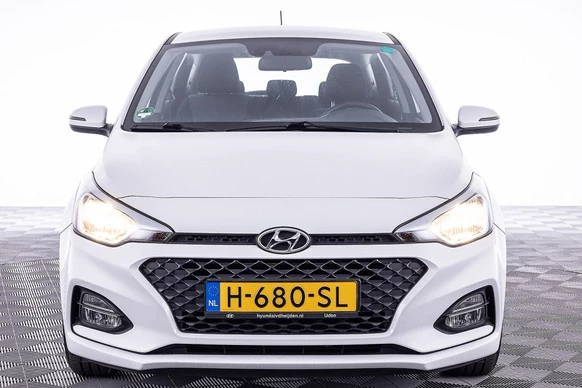 Hyundai i20 - Afbeelding 18 van 25