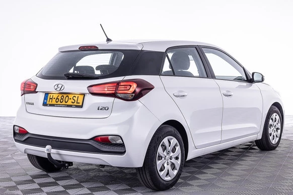Hyundai i20 - Afbeelding 20 van 25