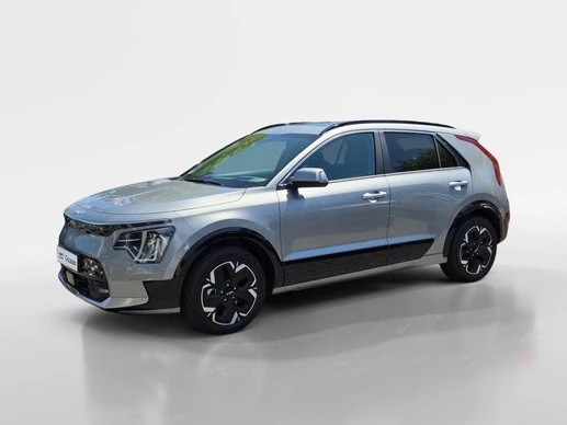 Kia Niro EV - Afbeelding 2 van 23