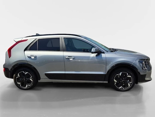 Kia Niro EV - Afbeelding 4 van 23