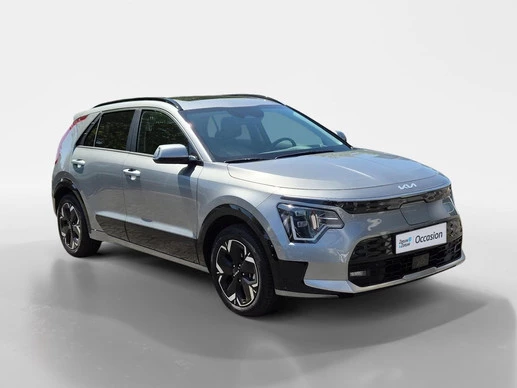 Kia Niro EV - Afbeelding 5 van 23