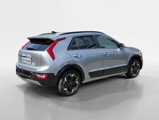 Kia Niro EV - Afbeelding 6 van 23