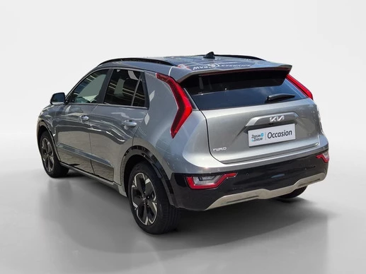 Kia Niro EV - Afbeelding 8 van 23