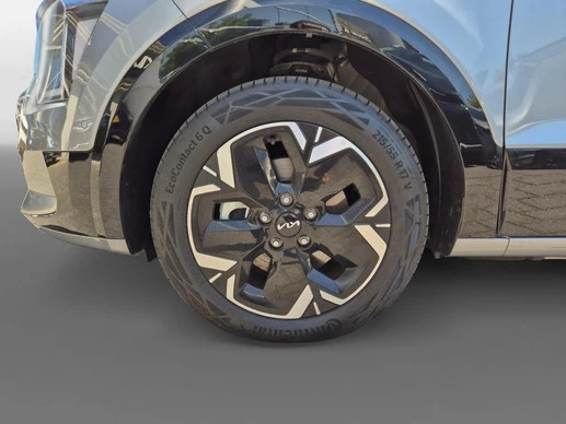 Kia Niro EV - Afbeelding 9 van 23