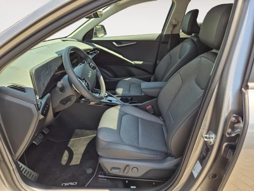 Kia Niro EV - Afbeelding 11 van 23