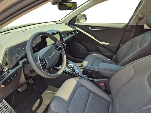 Kia Niro EV - Afbeelding 12 van 23