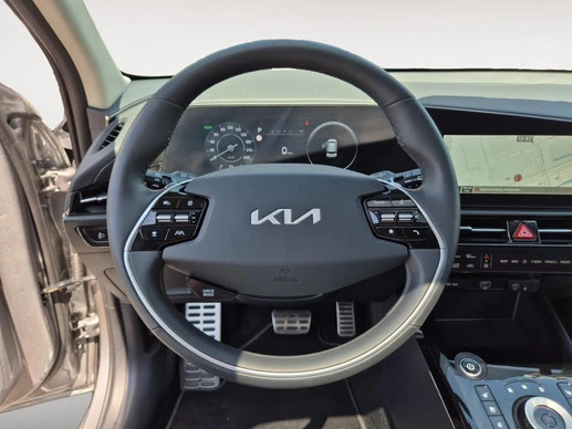 Kia Niro EV - Afbeelding 13 van 23