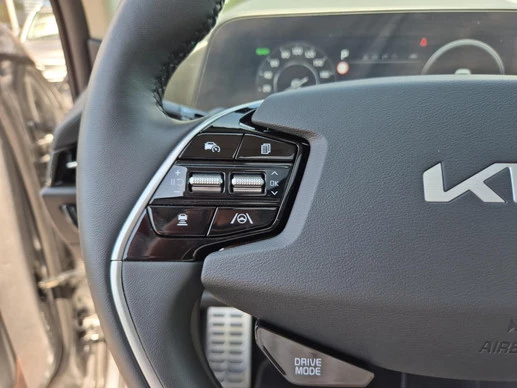 Kia Niro EV - Afbeelding 14 van 23