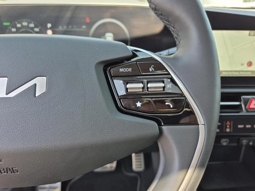Kia Niro EV - Afbeelding 15 van 23