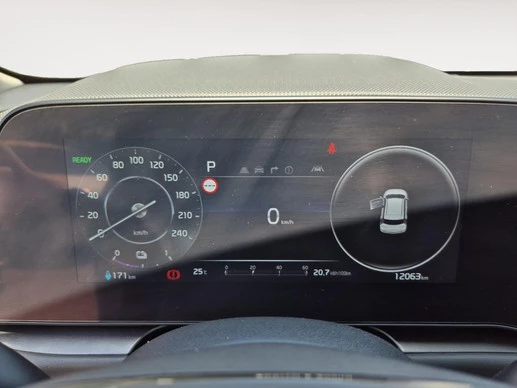 Kia Niro EV - Afbeelding 16 van 23