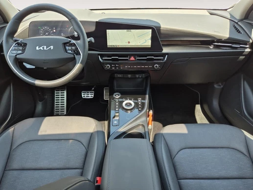 Kia Niro EV - Afbeelding 17 van 23
