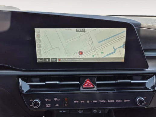 Kia Niro EV - Afbeelding 18 van 23