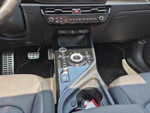 Kia Niro EV - Afbeelding 20 van 23