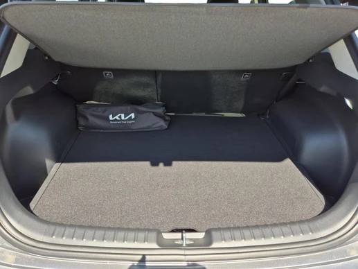 Kia Niro EV - Afbeelding 21 van 23
