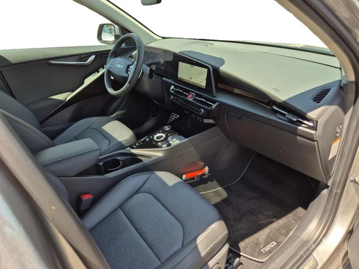Kia Niro EV - Afbeelding 22 van 23