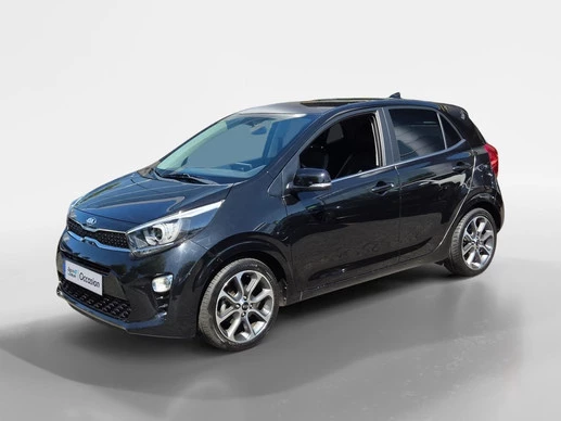 Kia Picanto - Afbeelding 2 van 22