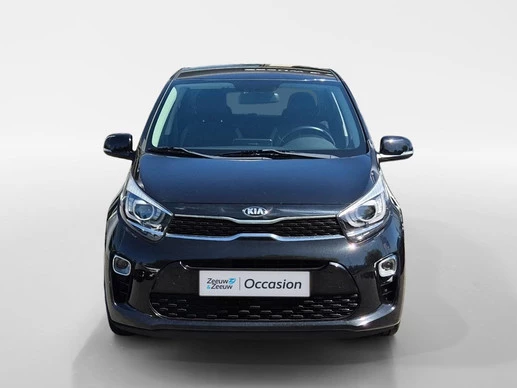 Kia Picanto - Afbeelding 3 van 22