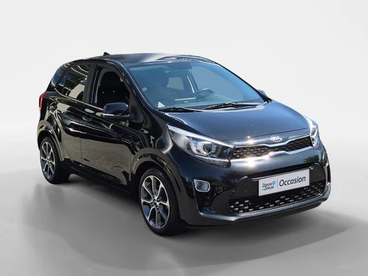 Kia Picanto - Afbeelding 4 van 22