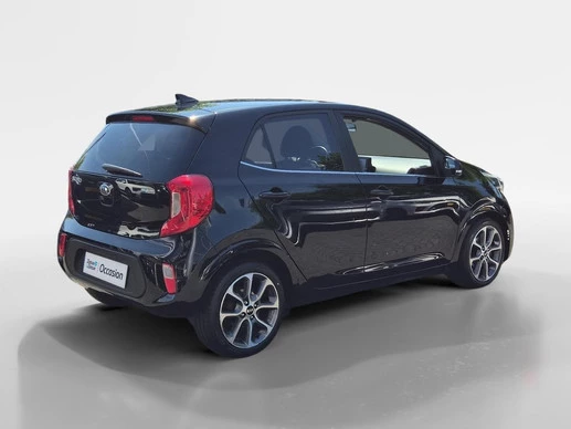 Kia Picanto - Afbeelding 6 van 22