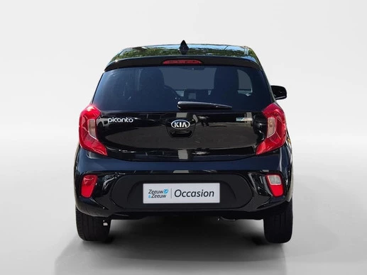 Kia Picanto - Afbeelding 7 van 22