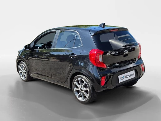 Kia Picanto - Afbeelding 8 van 22