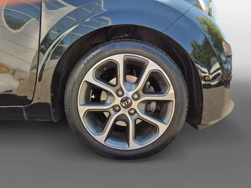 Kia Picanto - Afbeelding 9 van 22