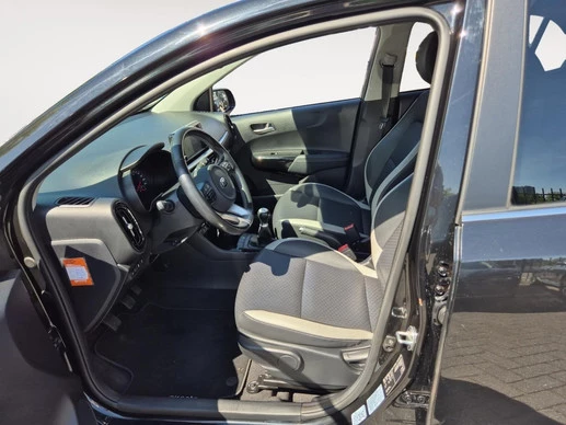Kia Picanto - Afbeelding 10 van 22