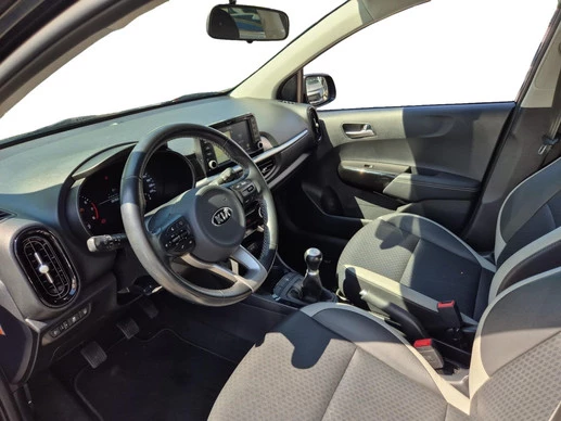 Kia Picanto - Afbeelding 11 van 22