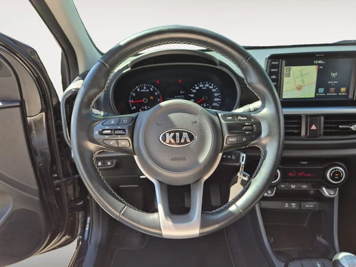 Kia Picanto - Afbeelding 12 van 22