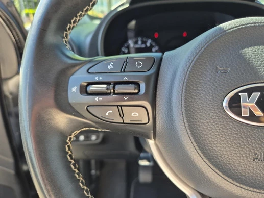 Kia Picanto - Afbeelding 13 van 22