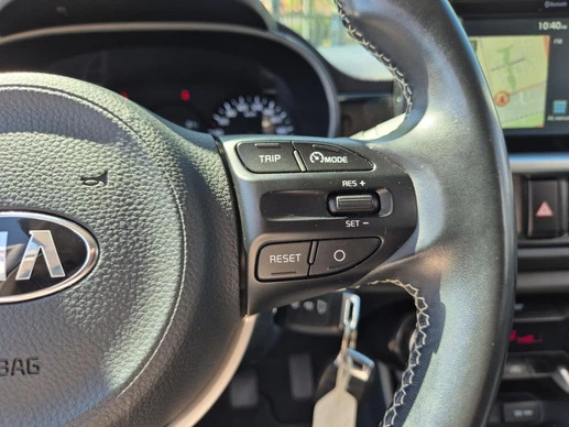 Kia Picanto - Afbeelding 14 van 22