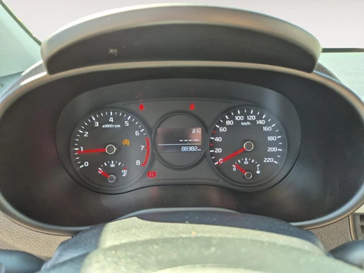 Kia Picanto - Afbeelding 15 van 22