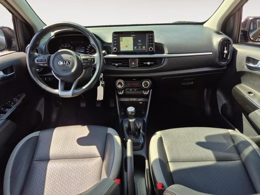 Kia Picanto - Afbeelding 16 van 22