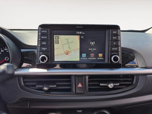 Kia Picanto - Afbeelding 17 van 22