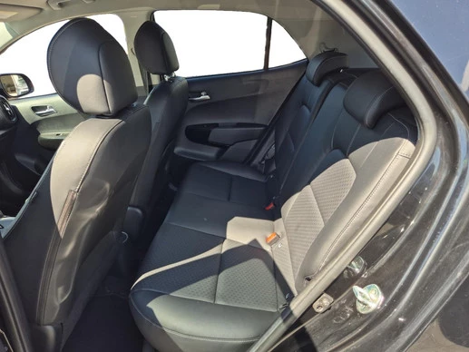 Kia Picanto - Afbeelding 18 van 22