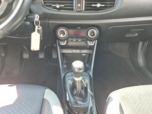 Kia Picanto - Afbeelding 19 van 22