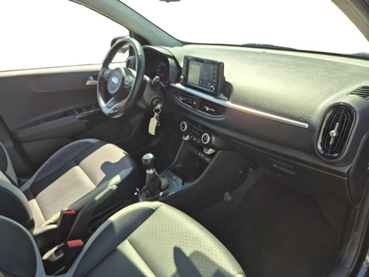 Kia Picanto - Afbeelding 21 van 22