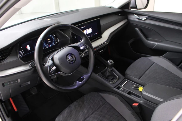 Škoda Octavia - Afbeelding 11 van 12