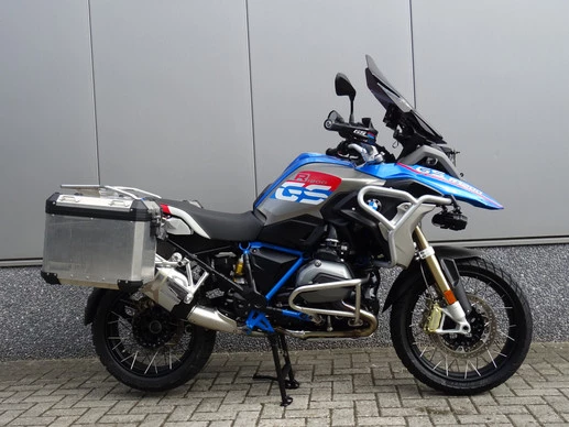 BMW R 1200 GS - Afbeelding 1 van 15