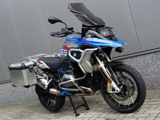 BMW R 1200 GS - Afbeelding 2 van 15
