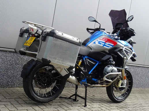 BMW R 1200 GS - Afbeelding 3 van 15
