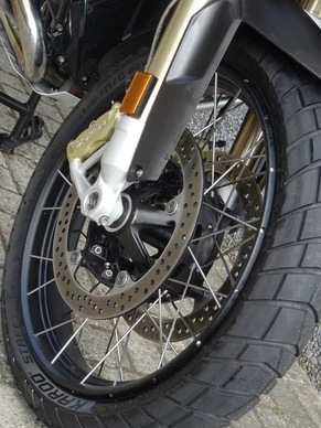 BMW R 1200 GS - Afbeelding 4 van 15